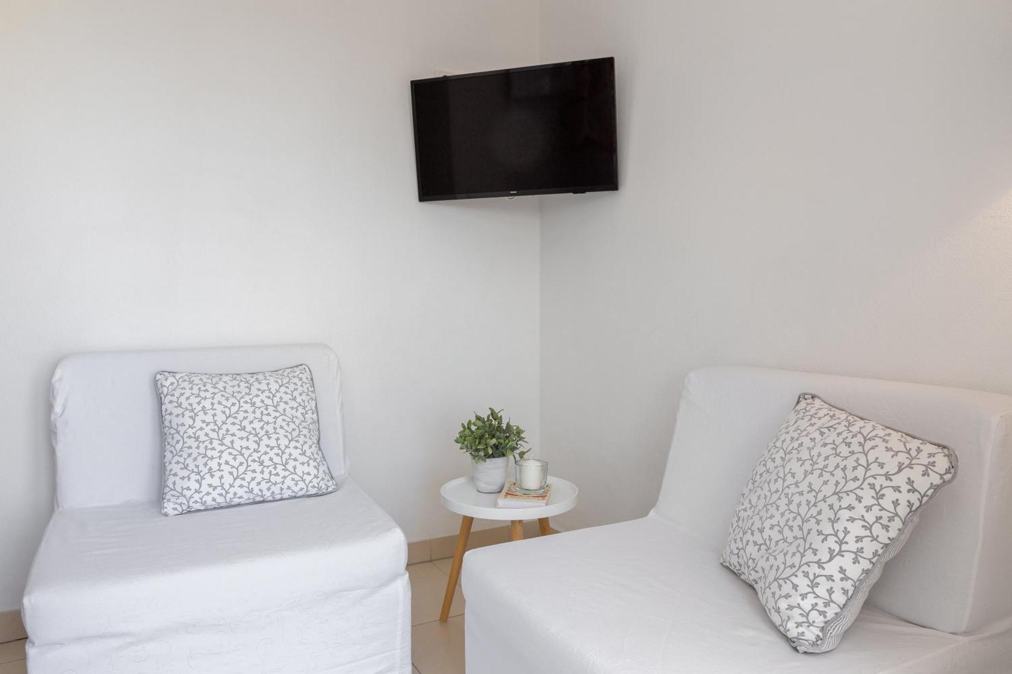 Sea View Apartments Tihi II Vodice Exterior foto